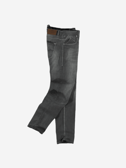 engbers Jeans mit 3D Wascheffekten engbers Jeans mit 3D Wascheffekten