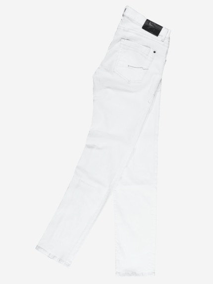 emilio adani Stretch Denim mit hinterlegten Destroys emilio adani Stretch Denim mit hinterlegten Destroys