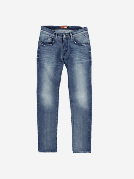 emilio adani Modische Blue Denim emilio adani Modische Blue Denim
