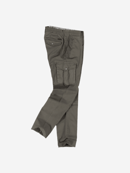 engbers Hose im modernen Cargostyle engbers Hose im modernen Cargostyle