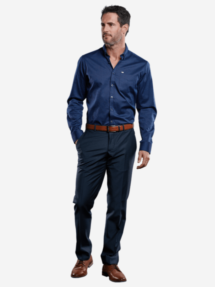 engbers Anzughose slim fit "My Favorite" engbers Anzughose slim fit "My Favorite"