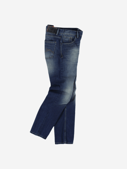emilio adani Jeans Sportiv Light Blue emilio adani Jeans Sportiv Light Blue