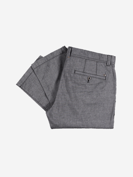 emilio adani Modische Chino aus sommerlichem Garn emilio adani Modische Chino aus sommerlichem Garn