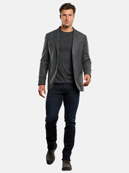 ENGBERS GERMANY Freizeit-Sakko slim fit ENGBERS GERMANY Freizeit-Sakko slim fit