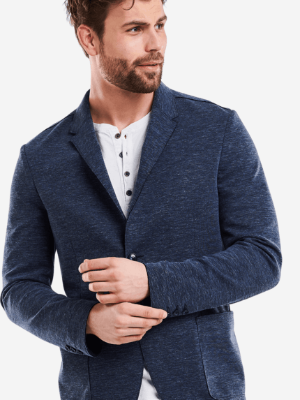 engbers Freizeit-Sakko slim fit engbers Freizeit-Sakko slim fit