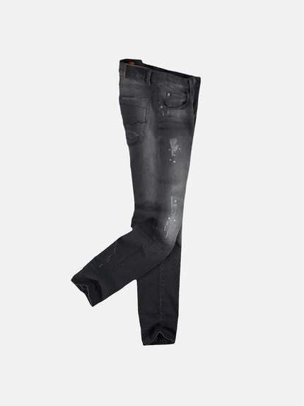 emilio adani Destroy-Effekt Jeans emilio adani Destroy-Effekt Jeans