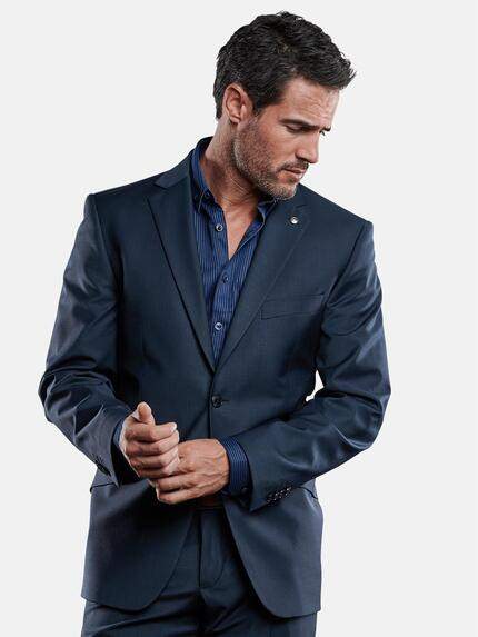 engbers Anzugsakko Slim Fit "My Favorite" engbers Anzugsakko Slim Fit "My Favorite"
