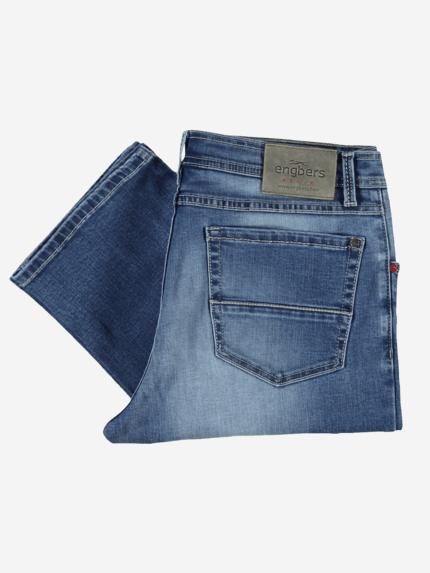 engbers Jeans straight engbers Jeans straight