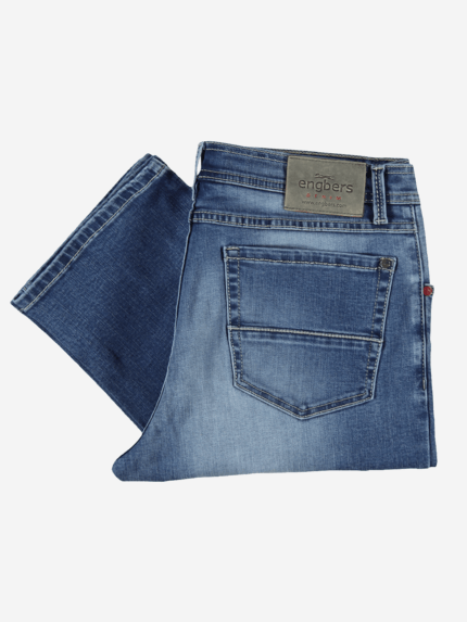 engbers Jeans straight engbers Jeans straight