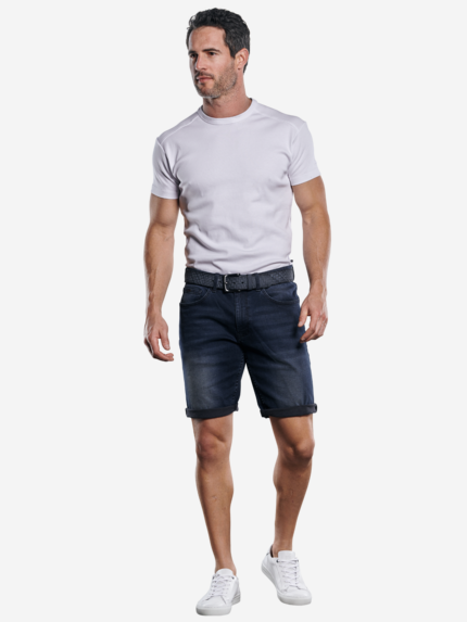 engbers Hochwertig verarbeitete Shorts mit angenehmen Elastananteil engbers Hochwertig verarbeitete Shorts mit angenehmen Elastananteil