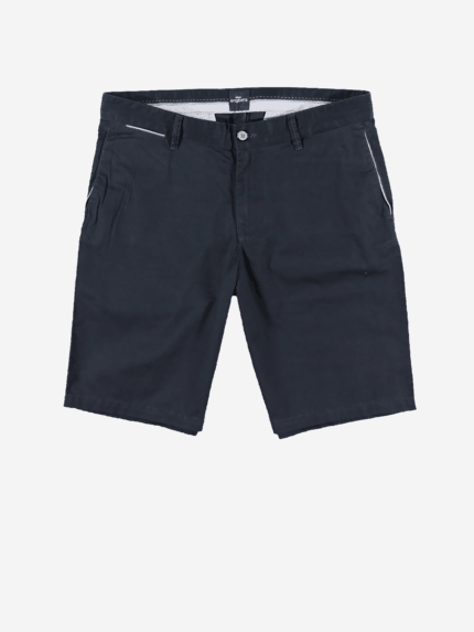 engbers Hochwertige Short mit raffinierten Detaillösungen engbers Hochwertige Short mit raffinierten Detaillösungen