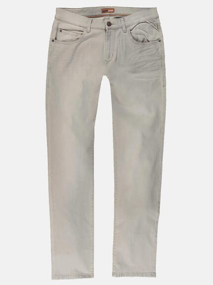 emilio adani Sommerliche Jeans mit schmaler Passform emilio adani Sommerliche Jeans mit schmaler Passform