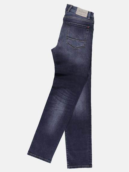 engbers Hochelastische 5-Pocket Jeans engbers Hochelastische 5-Pocket Jeans
