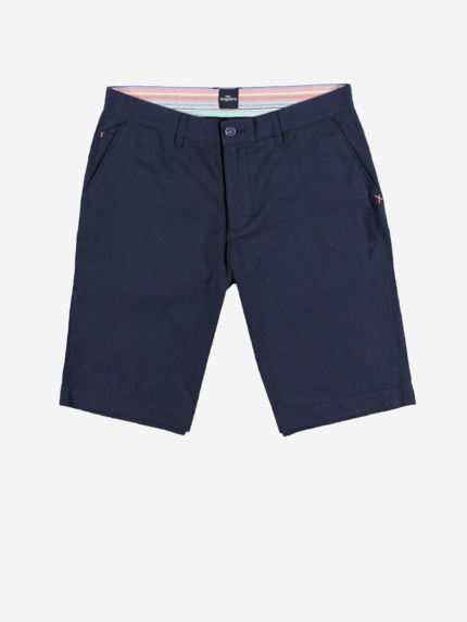 engbers Schlichte Shorts aus Soft-Touch-Material engbers Schlichte Shorts aus Soft-Touch-Material