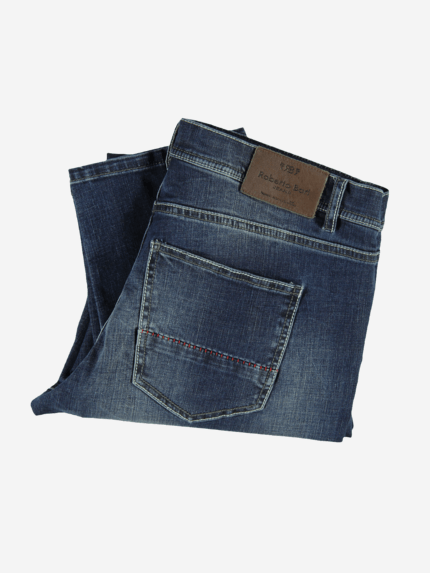 engbers Jeans im modernen Blauton engbers Jeans im modernen Blauton
