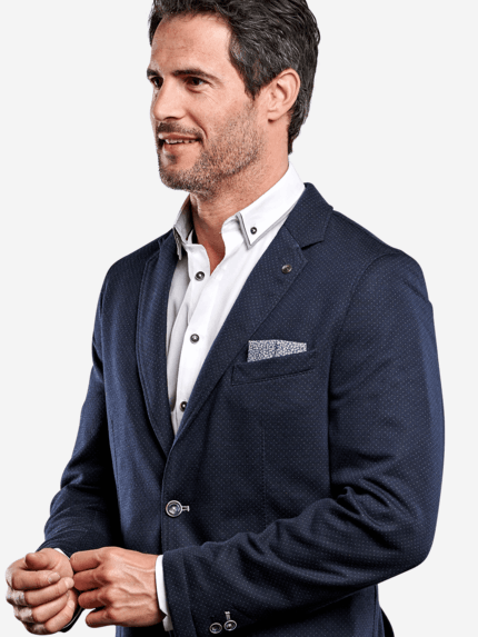 engbers Freizeit-Sakko slim fit engbers Freizeit-Sakko slim fit
