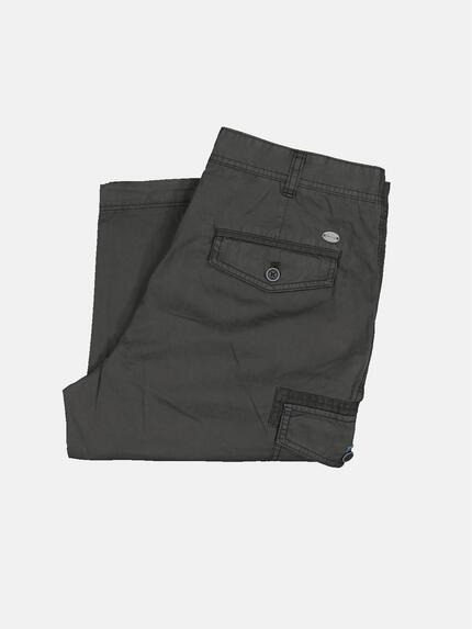engbers Capri-Hose mit Taschen engbers Capri-Hose mit Taschen