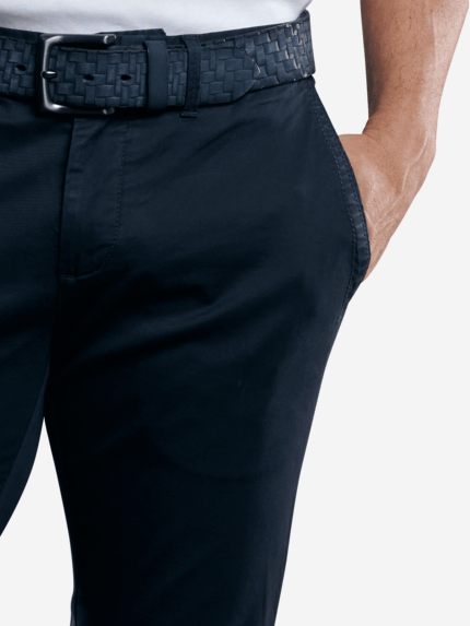 engbers Chino mit Elastananteil engbers Chino mit Elastananteil