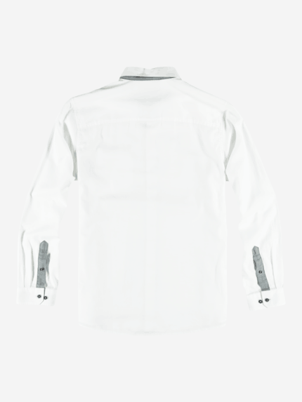 engbers Hemd uni engbers Hemd uni