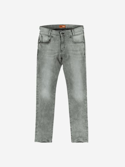 emilio adani Jeans mit modischer Waschung emilio adani Jeans mit modischer Waschung