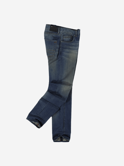 emilio adani Dirty Wash Effekt Jeans emilio adani Dirty Wash Effekt Jeans