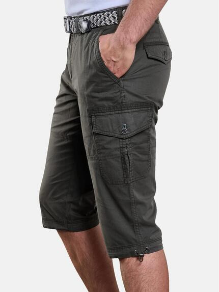 engbers Capri-Hose mit Taschen engbers Capri-Hose mit Taschen