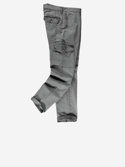 emilio adani Cargohose im casual Style emilio adani Cargohose im casual Style