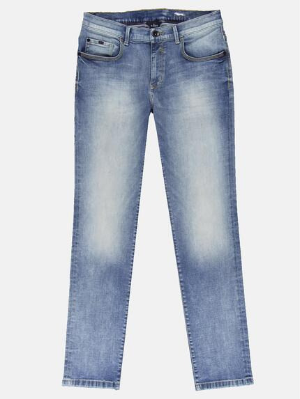 engbers Jeans 5-Pocket Superstretch engbers Jeans 5-Pocket Superstretch