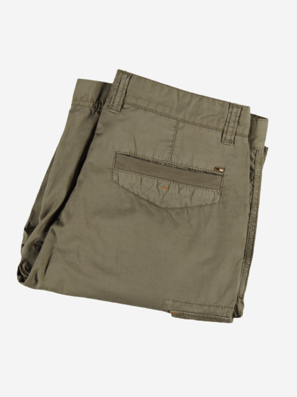 emilio adani Maskuline Cargo Shorts emilio adani Maskuline Cargo Shorts