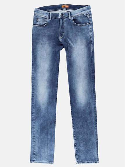 emilio adani Hochelastische Denim emilio adani Hochelastische Denim