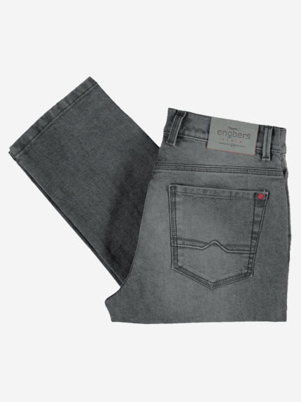 engbers Jeans straight engbers Jeans straight