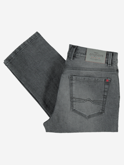 engbers Jeans straight engbers Jeans straight
