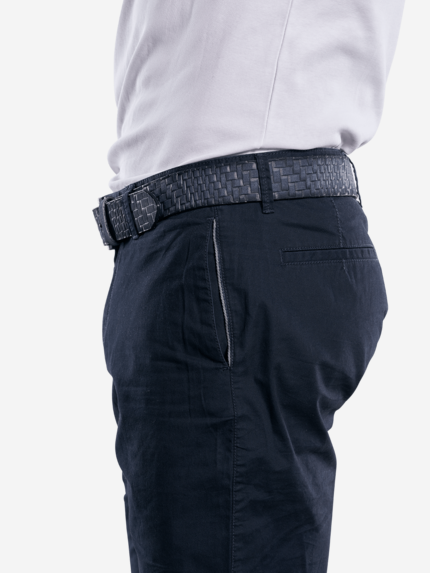 engbers Hochwertige Short mit raffinierten Detaillösungen engbers Hochwertige Short mit raffinierten Detaillösungen