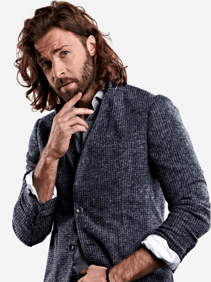 emilio adani sportives Sakko slim fit emilio adani sportives Sakko slim fit