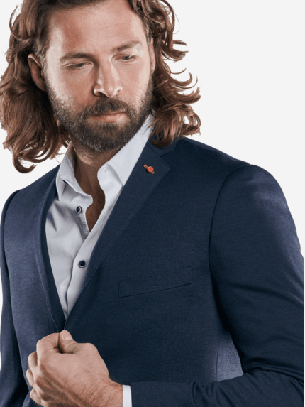 emilio adani voll elastisches Business-Sakko emilio adani voll elastisches Business-Sakko