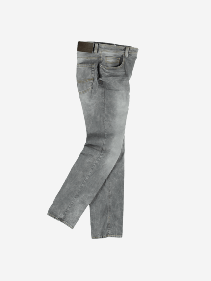 engbers Jeans im modernem Grau engbers Jeans im modernem Grau