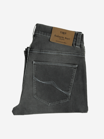 engbers Jeans mit lässigen Wascheffekten engbers Jeans mit lässigen Wascheffekten