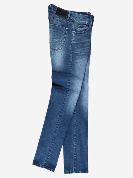 emilio adani Modischer Super Stretch Denim emilio adani Modischer Super Stretch Denim