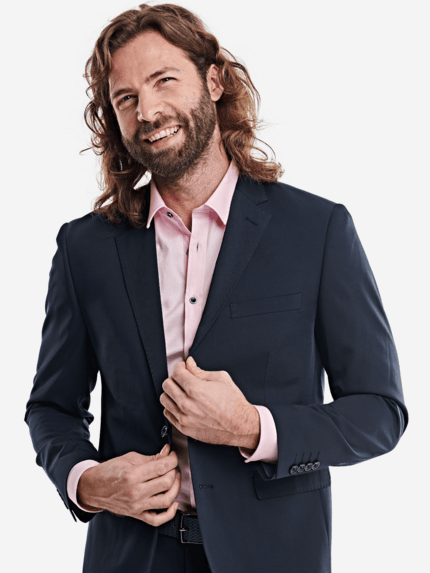 emilio adani Anzugsakko slim fit emilio adani Anzugsakko slim fit