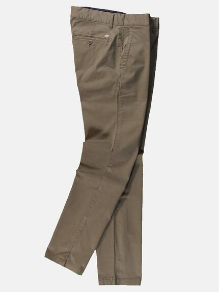 engbers Chino mit gerader Passform engbers Chino mit gerader Passform