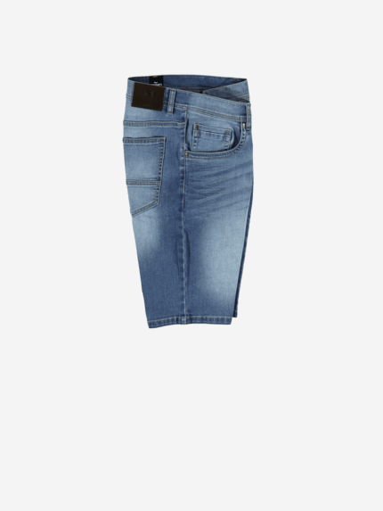 engbers Powerstretch Denim Shorts engbers Powerstretch Denim Shorts