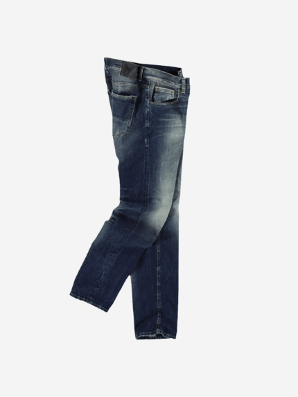 emilio adani Mid blue Jeans emilio adani Mid blue Jeans