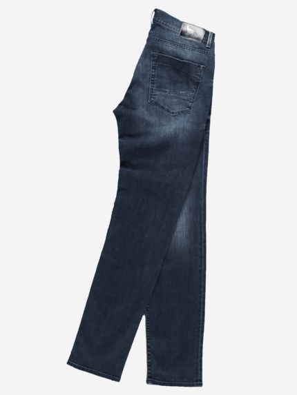 emilio adani Modische Blue Denim emilio adani Modische Blue Denim