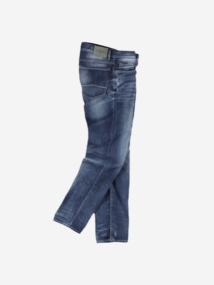 engbers Jeans mit modischer Waschung engbers Jeans mit modischer Waschung