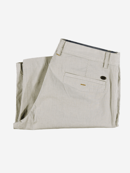 engbers Chino-Shorts in Seersucker-Optik engbers Chino-Shorts in Seersucker-Optik