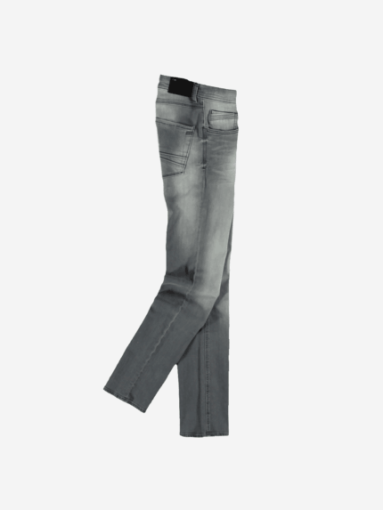 emilio adani Grey Denim emilio adani Grey Denim