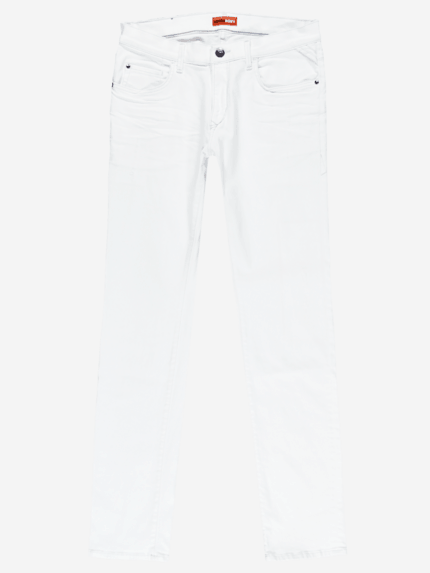 emilio adani Stretch Denim mit hinterlegten Destroys emilio adani Stretch Denim mit hinterlegten Destroys