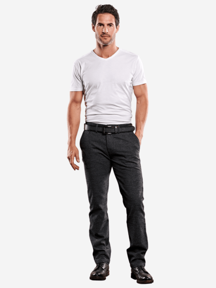 engbers Glencheck Chino engbers Glencheck Chino