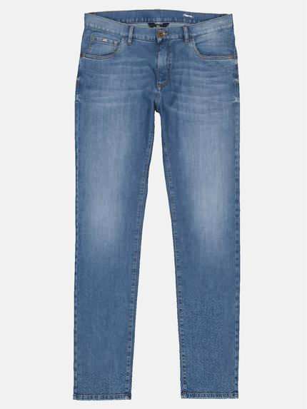 engbers Jeans 5-Pocket Superstretch engbers Jeans 5-Pocket Superstretch