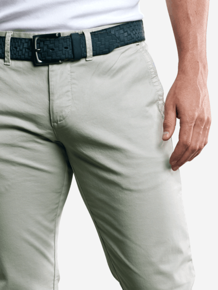 engbers Chino mit Elastananteil engbers Chino mit Elastananteil